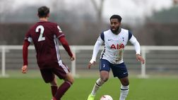Problemi per Rose: il giocatore del Tottenham arrestato dopo un incidente