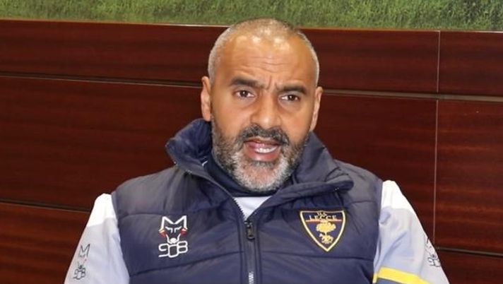Lecce, Liverani: “Contro Milan, Juve, Samp e Sassuolo vogliamo più punti rispetto all’andata”