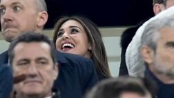 Belen Rodriguez lascia un messaggio ai follower: “Nella follia c’è un piacere che…”