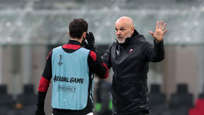 Il senso del 2020: il Milan, figlio di una mediazione fra culture diverse, insegue oggi un obiettivo ambizioso