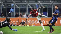 Milan, Abraham e Morata: dal 4-2-Fantasia al 4-2-Equilibrio