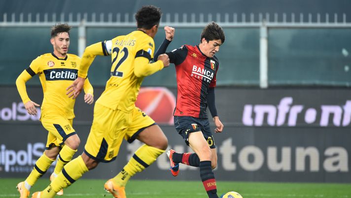Genova, ribaltato il verdetto del derby: Genoa battuto in casa, Samp vicina alla vittoria a Torino