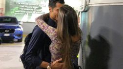 Serie A, stasera tocca all’Inter. Lady Candreva: “Torneranno i nostri abbracci a fine partita”
