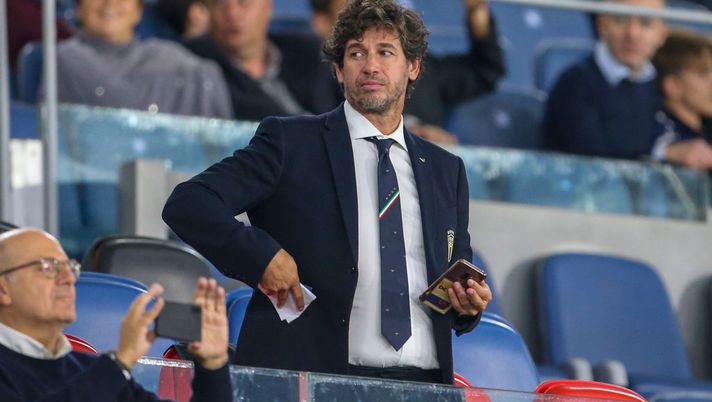 Albertini promuove Bennacer: ma basta fare paragoni con il passato