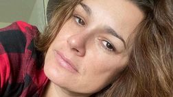 L’ex moglie di Buffon è positiva al Covid: “Sono sintomatica. Nonostante io sia stata attenta…”