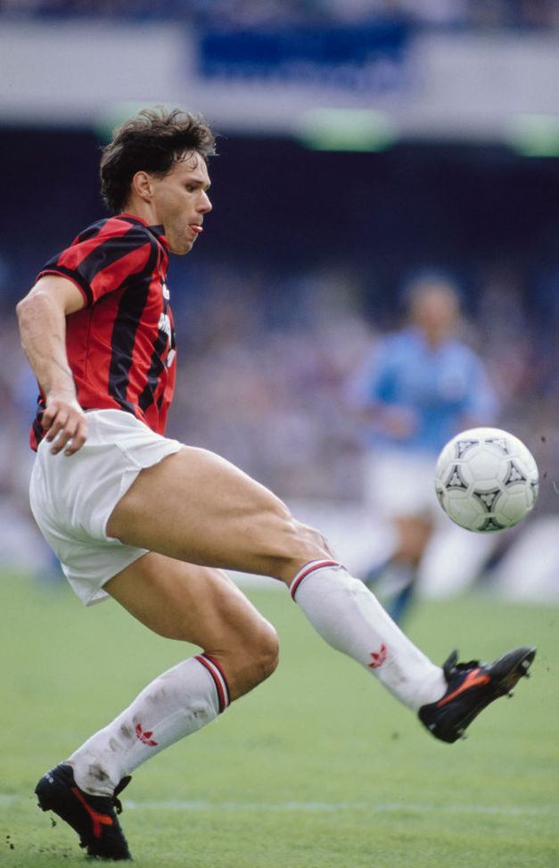 Buon compleanno Marco van Basten, o meglio, fijne verjaardag Marco!- immagine 3