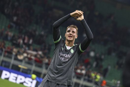 Milan-Bruges 3-1, le pagelle dei rossoneri: Reijnders il migliore- immagine 3