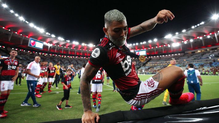 Aveva lavorato per portare Zico in Italia negli anni ’80, Giuliodori: “Oggi per i Gabigol e i Paquetà la vita è più dura”