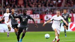 Bayer tutto dietro la linea della palla a Monaco di Baviera: e con il Milan?