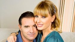 Tv, parte Temptation Island: in gioco anche Amoruso con l’ex Miss Manila Lazzaro