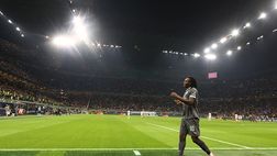 Milan, senti Hayen: “Il pubblico non mi è sembrato contento al cambio di Leao”