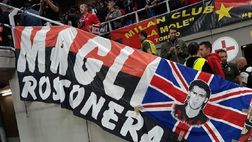 40 anni dopo Attila è ancora in volo: sopra Collovati, 2-1 per il Milan…