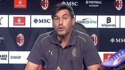Fonseca “chiama” Conte, “Hai un grande vantaggio”: scontata la risposta…