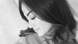 Giorgia Palmas riavvolge il nastro: “Momenti in cui sei ad un passo da toccare la felicità”