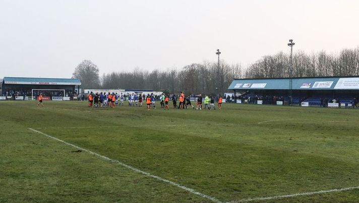 Bradford City magnanimo: il farmacista tifoso raccoglie fondi a favore degli avversari padroni di casa in FA Cup!