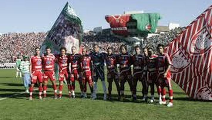 Il doppio derby di Casablanca con 6 milioni in palio: 1-1 all’andata, si decide al ritorno