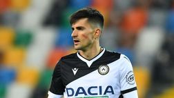 Qui Udinese – Rottura del crociato per Pussetto