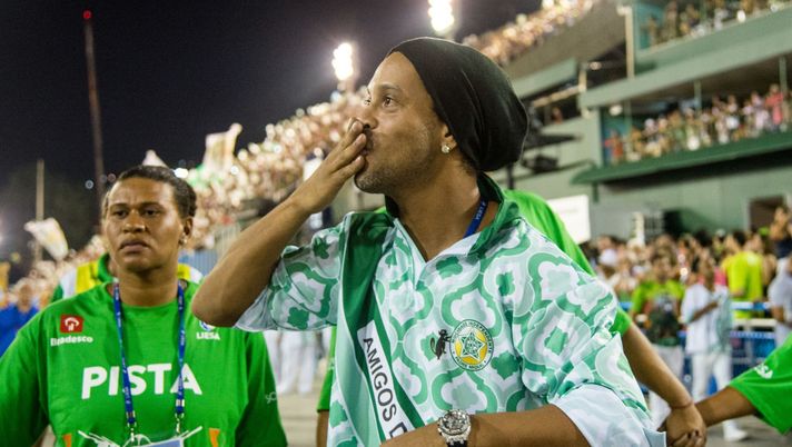 La vita di Ronaldinho in un documentario: riprese a Rio, Londra e Barcellona – Su quale piattaforma uscirà?