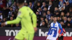 Niente da fare Leganes, 3 gol in 20 minuti e segna anche l’ex Nyom: il derby del Butarque è del Getafe!