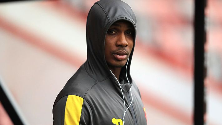 Coronavirus, Ighalo: i Red Devils dello United sono a Marbella ma lui è rimasto a Manchester “per precauzione”