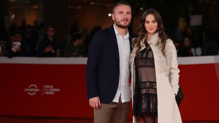 Non solo Ciro Immobile: in grande forma e in allenamento anche la moglie Jessica, famiglia super!