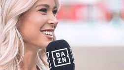 Diletta Leotta: “Mi sono rifatta il naso. Ibra? Amici, nulla più. Le foto hackerate…”