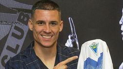 Non solo Josè Maria: Marbella festeggia Juanmi, il suo Callejon nuovo di zecca!