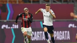 Bologna: patto col diavolo