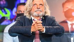 Sampdoria, busta con proiettile e minacce al presidente Ferrero: “Ti ammazziamo”