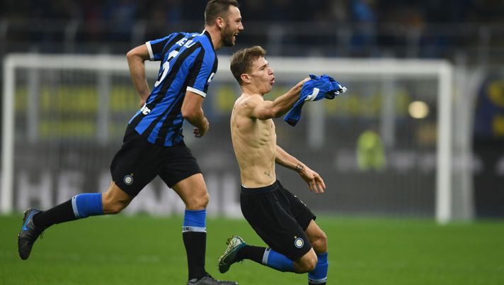 L’Inter rimonta il Verona e torna prima, ma adesso deve affidarsi al Milan…