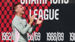 Esordio Champions: Cristante, Abate e Petagna, tutti nel mirino di Camarda
