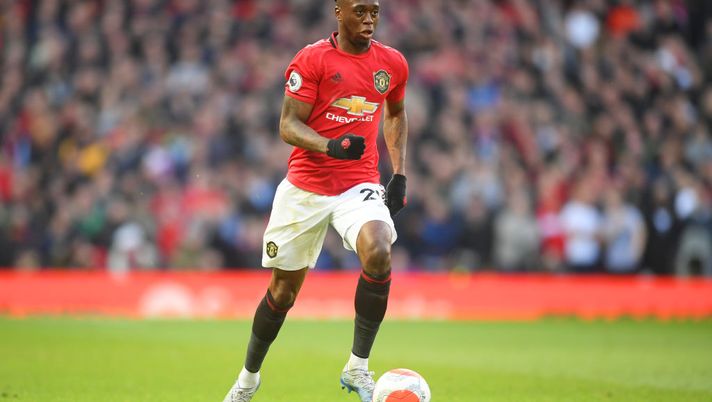 No party derby per Fred e Wan-Bissaka nello spogliatoio United: disidratati, hanno fatto l’antidoping 1 ora dopo