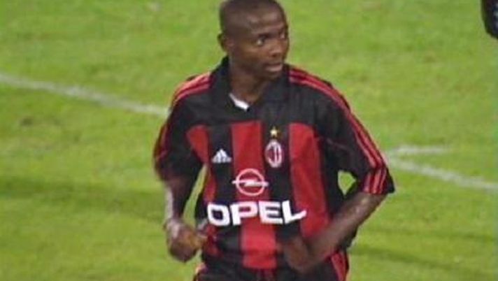 Prima di Kakà, Aliyu Datti: “Ariedo Braida era stato il mio secondo padre, Paolo Maldini mi voleva molto bene”