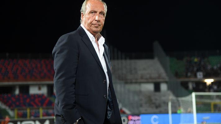 Le Vespe hanno bloccato Inzaghi: adesso aspettano Ventura nel nuovo derby campano