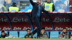Rino Gattuso: “Mai detto nulla contro Ancelotti, è un mio padre calcistico! Bisogna essere corretti…”