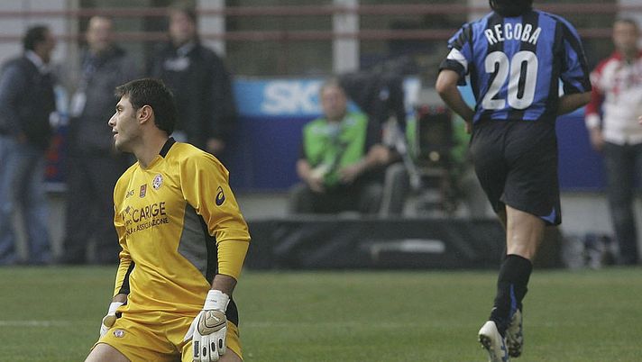 Il compleanno di Recoba, Pippo Maniero: “Novellino diventava matto in settimana, poi però alla domenica…”