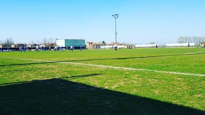 Stop per precauzione alla Sarmatese: una intera squadra 2′ Categoria dilettanti piacentina in quarantena