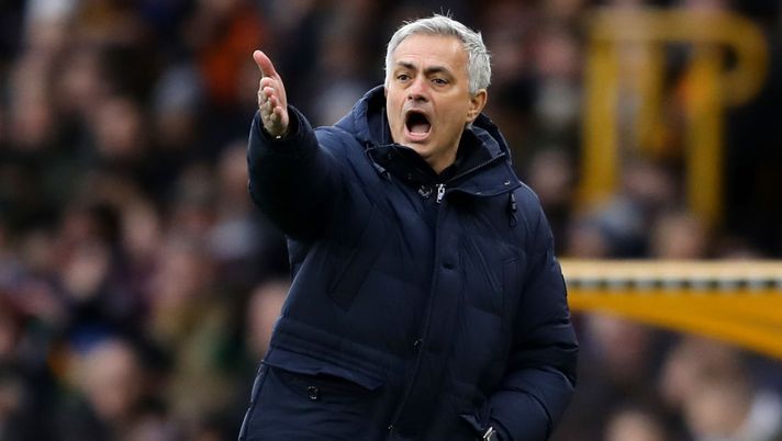 Mou cambia registro: “Il Chelsea è il passato, è solo una partita, non inviterò Lampard dopo il derby”