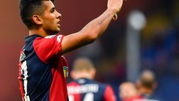 Schiarita Romero: resta al Genoa, non altrettanto Radu e Saponara – Trattative entrata: Castro e Parigini