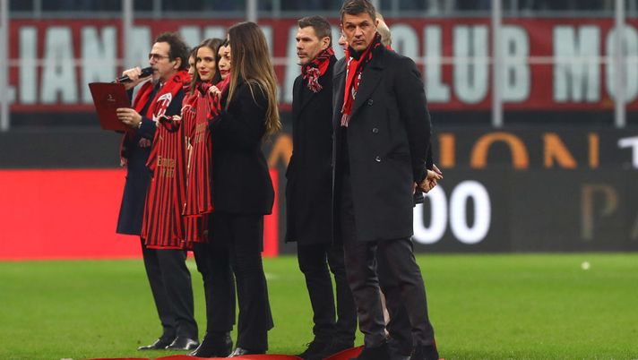 Visioni diverse? Boban e Maldini al chiarimento con Gazidis e con la proprietà Elliott