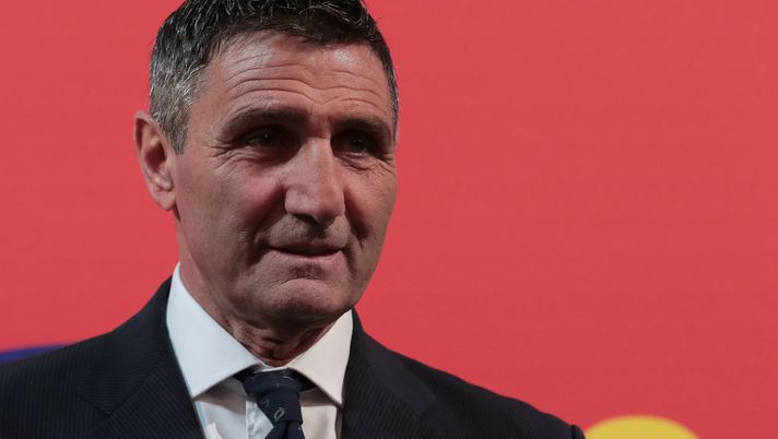 Bruno Giordano: “Covid? I giocatori siano più attenti. Immobile in Nazionale è diverso e su Belotti dico che…”
