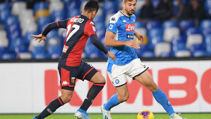 Stefano Eranio: “Genoa, complimenti a Thiago Motta – Samp, serve il miglior Quagliarella”