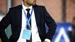 Panchina Under 21, la Romania presenta Mutu: “Una grande responsabilità, dò il massimo sotto pressione”