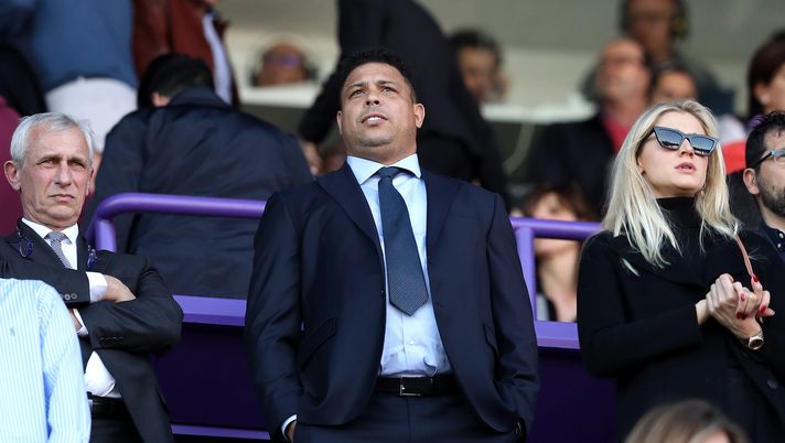Coronavirus, il rifiuto di Ronaldo “Il Fenomeno” e il suo Valladolid ai tamponi: “Li lasciamo a chi ha bisogno”