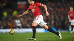 Fattore Old Trafford, rivincita City nel derby di Carabao Cup? Maguire zoppica, tegola per Solskjaer