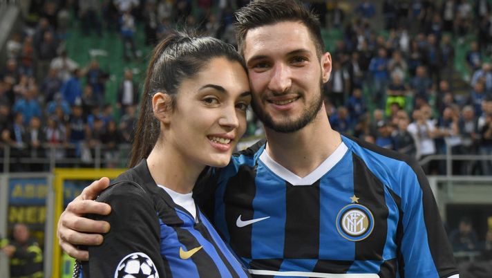 Politano è con Ginevra, ma la moglie Silvia torna a sorridere: “Deve essere così che si ricomincia…”