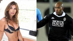 Reginaldo: “La relazione con la Canalis mi ha penalizzato la carriera. Ero solo il suo stallone”
