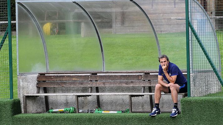 Gregucci, adesso il derby è decisivo: Alessandria ko a Renate, e se non batte la Pro Vercelli panchina a rischio…