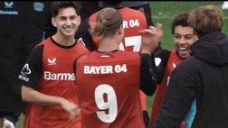 Youth League, la gara era ancora viva: ma in contropiede il 3-1 Bayer Leverkusen…