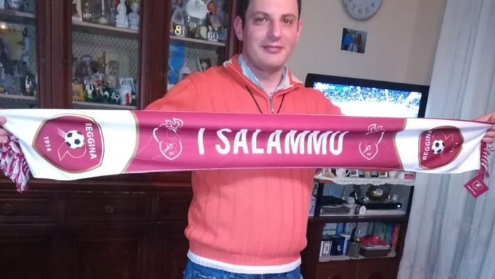 Ancora “I salammu” e “CoronaRivas”: i tifosi della Reggina invadono il web dopo la vittoria di Catanzaro